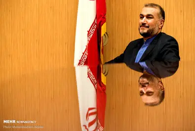 امیرعبداللهیان