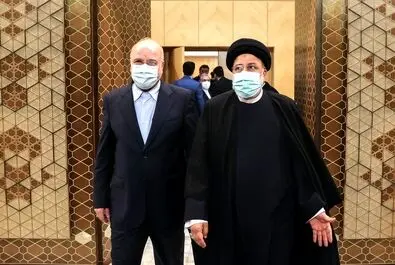 دولت و مجلس