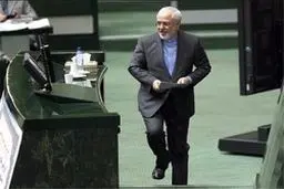 چرا ظریف از نمایندگان مجلس عذرخواهی کرد؟