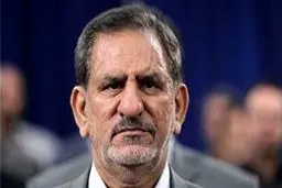 جهانگیری: رای اعتماد نمایندگان به وزرا پشتوانه‌ خوبی برای دولت است/نباید فقط به دنبال درآمدهای نفتی باشیم