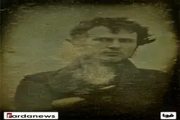 قدیمی‎ترین سلفی سال1839/عکس