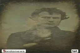 قدیمی‎ترین سلفی سال1839/عکس