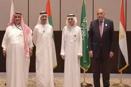پایان ضرب الاجل 10 روزه کشورهای عربی برای دوحه/ قطر امروز پاسخ خود را تقدیم کویت می‌کند/ قاهره چهارشنبه میزبان نشستی درباره دوحه
