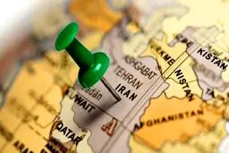 تحریم جدید ترامپ علیه ایران ! + جزئیات