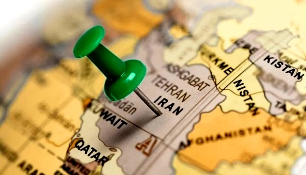 تحریم جدید ترامپ علیه ایران ! + جزئیات