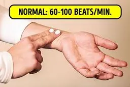 با ۷ تست ساده سطح سلامتی‌تان را بسنجید