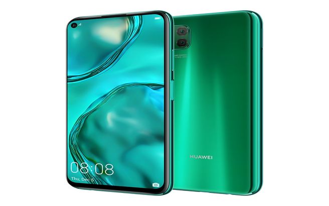 مروری بر قابلیت‌های مدرن چیپ‌ست Kirin 810، قلب تپنده Huawei Nova 7i