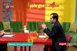 جبرائیلی: رئیس جمهور حاضر نیست برای دفاع از FATF به جلسه مجمع برود