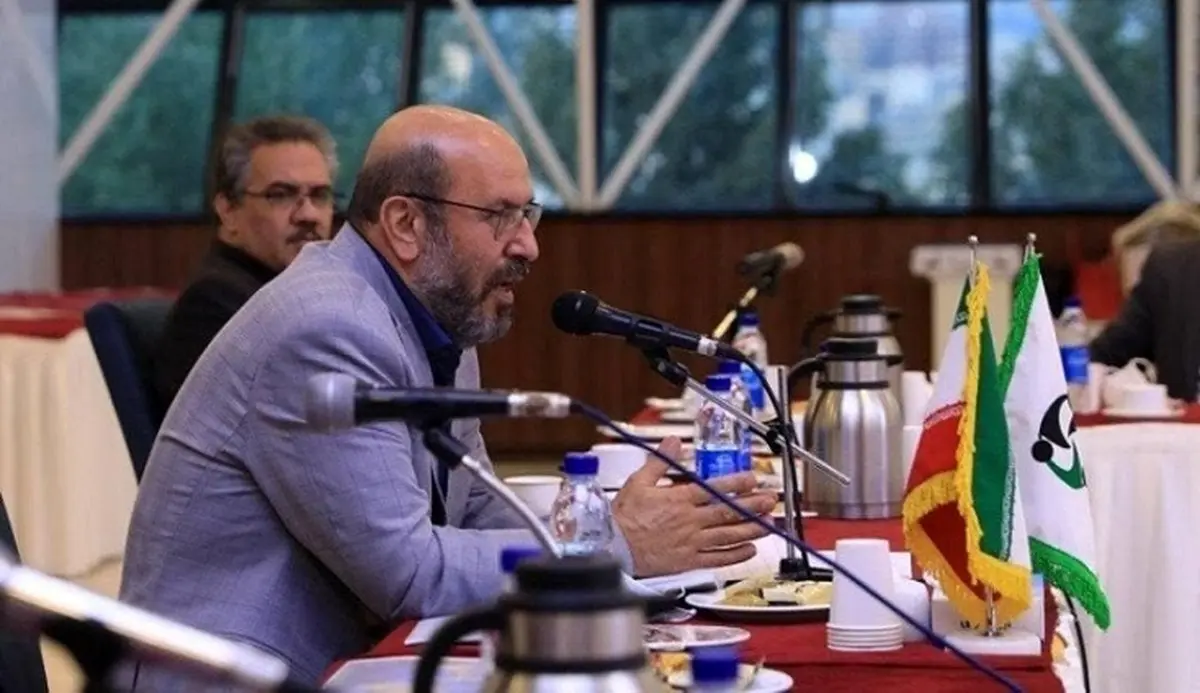 کنایه سردار دهقان به دولت: اقتصاد فعلی کشور "اقتصاد شترگاوپلنگ" است