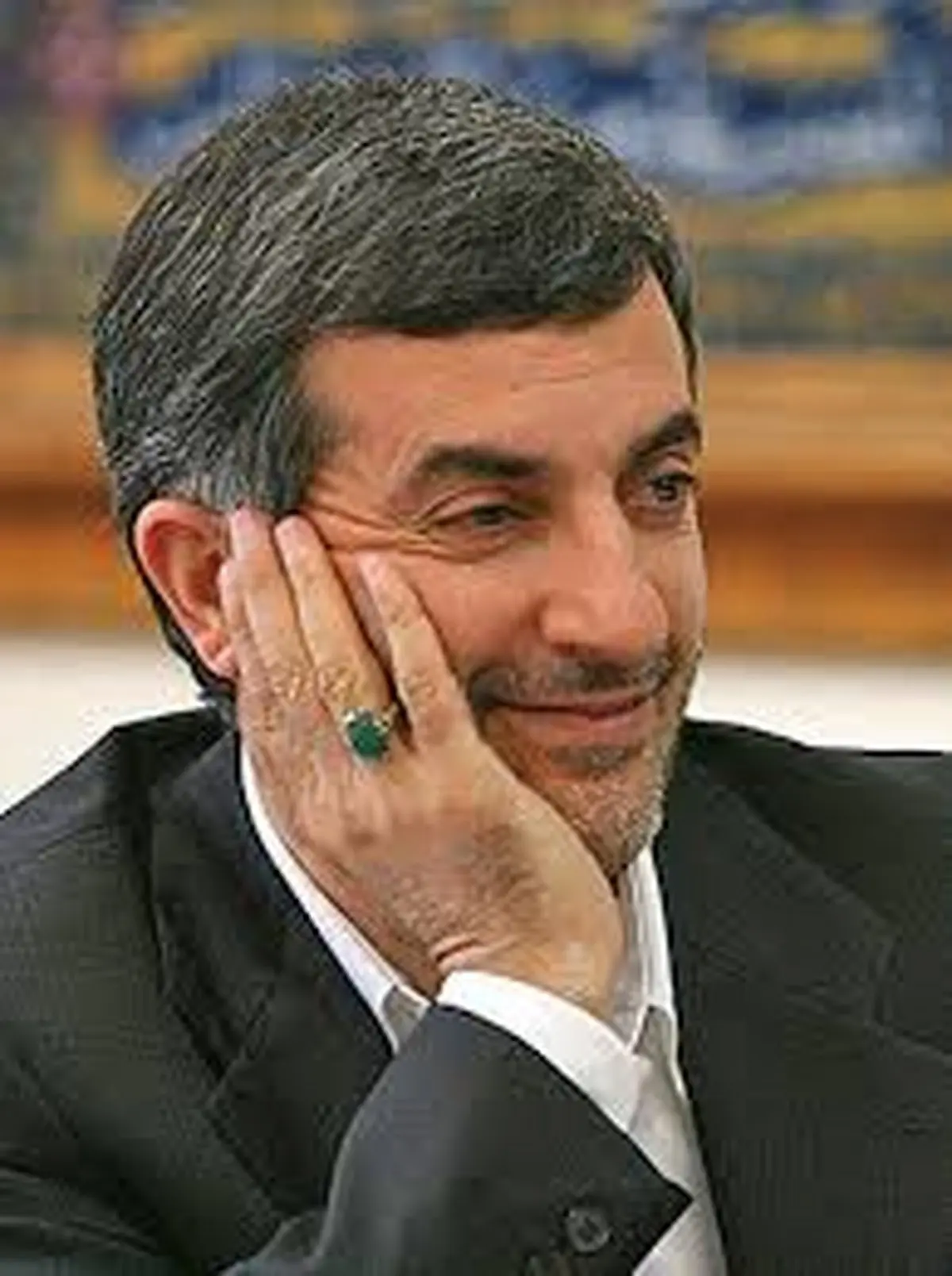 نامه مشایی به رییس جمهور اصلاحات