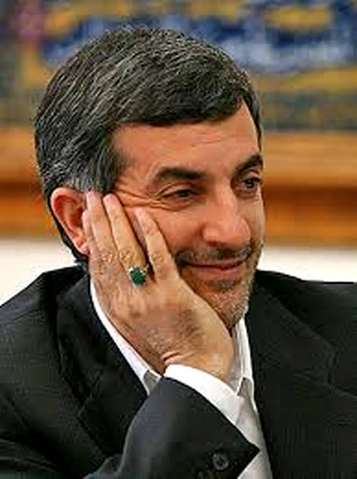 نامه مشایی به رییس جمهور اصلاحات