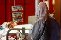 آمار کرونا در ایران در اولین روز آذرماه / ۴۳۱ فوتی جدید کرونا در کشور + جزئیات