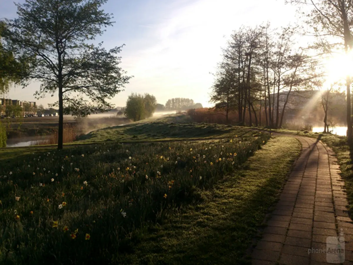 تصاویر برتر و خارق‌العاده که با دوربین موبایل گرفته شدند + عکس