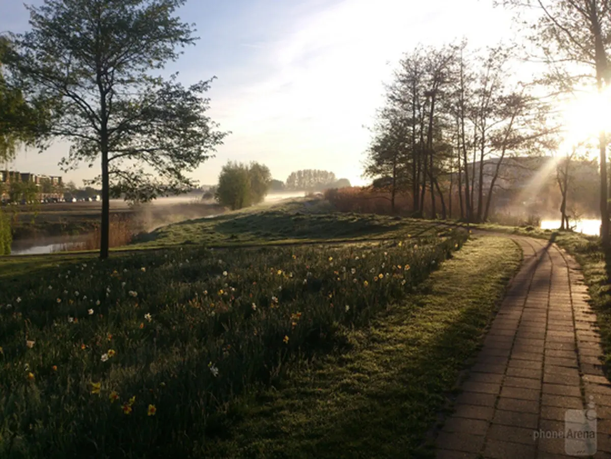 تصاویر برتر و خارق‌العاده که با دوربین موبایل گرفته شدند + عکس