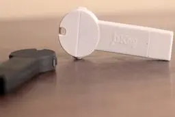 پرسرعت ترین شارژ کننده تلفن همراه+ عکس