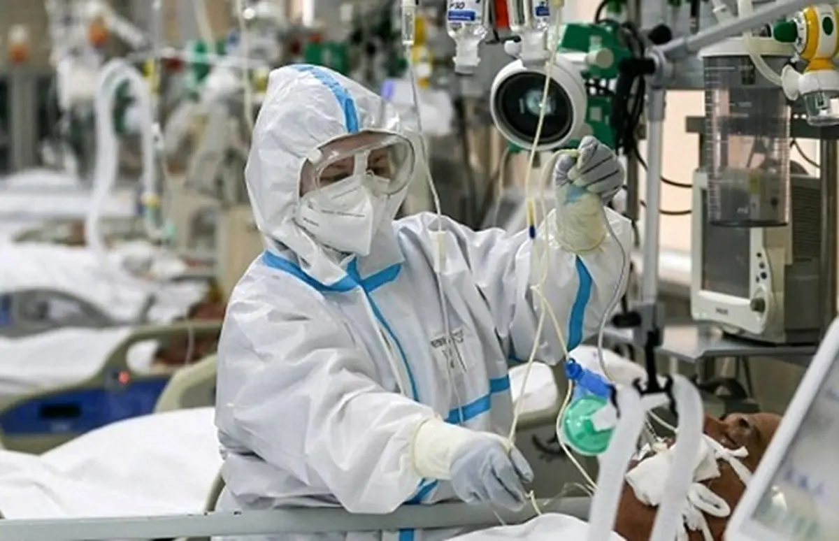 آمار کرونا در ایران امروز 29 مهر/ رکوردزنی کرونا ادامه دارد! + جزئیات