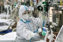 آمار کرونا در ایران امروز 29 مهر/ رکوردزنی کرونا ادامه دارد! + جزئیات