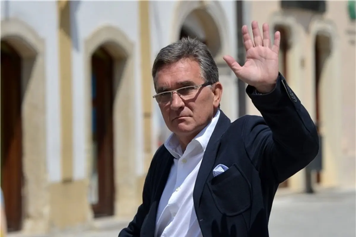 واسطه کره‌ای دست بردار برانکو نیست؛ اضافه شدن پاداش چشمگیر به پیشنهاد یک و نیم میلیون دلاری ازبکستان