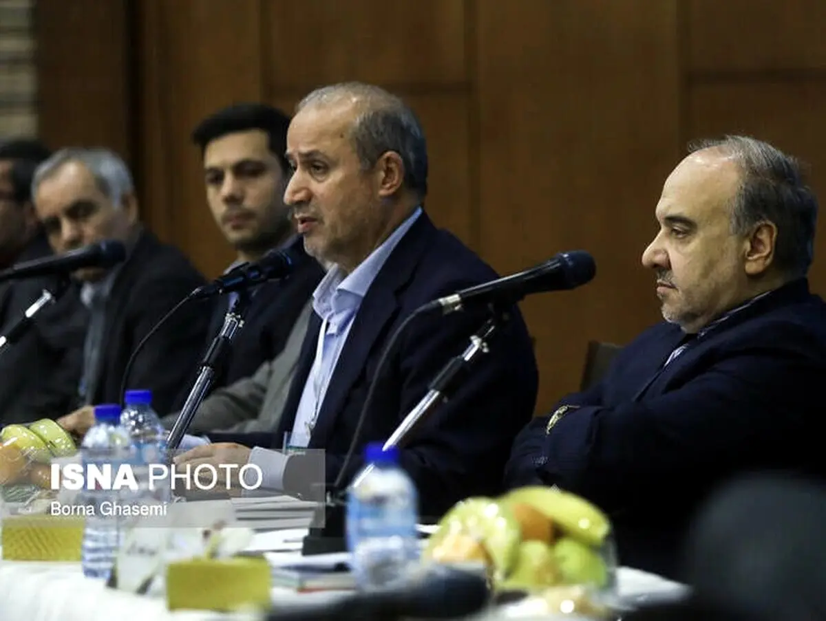 مجمع عمومی فدراسیون فوتبال/تصاویر