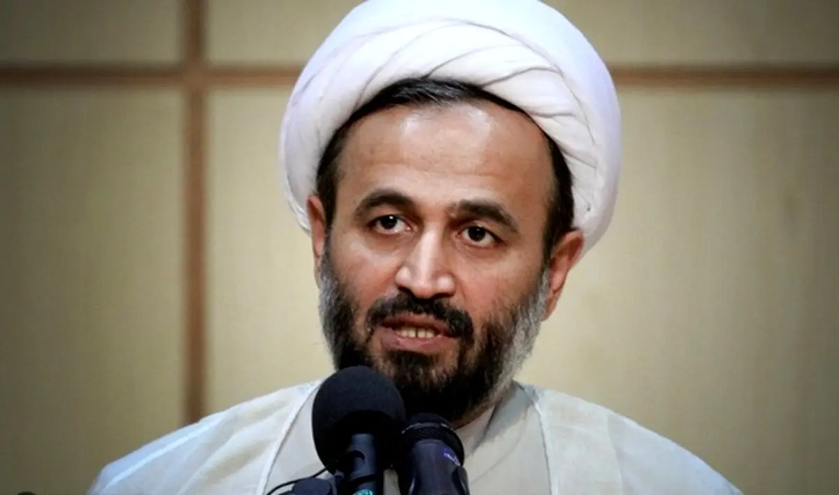 توئیت تند وتیز پناهیان در انتقاد از مجلس به دلیل رد طرح شفافیت آرا
