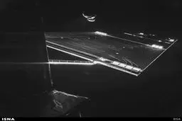 عکس «سلفی» فضاپیمای روزتا