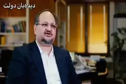 شریعتمداری: توصیه‌ای برای دامادم نکرده‌ام، خطایی دارد با او برخورد شود