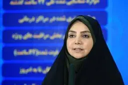 پاسخ وزارت بهداشت به درخواست تعطیلی ۲ هفته‌ای کل کشور