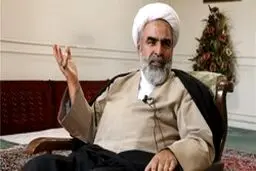 روح‌الله حسینیان: عدم اطلاع‌رسانی دولت درباره افزیش قیمت بنزین بی‌اعتنایی به مردم بود/ بچه‌مذهبی‌ها نارحتند که چرا شب تولد پیامبر(ص) و امام صادق(ع) این طرح اجرا شد/ مردم در انتخابات افراد بی‌مسئولیت و طلبکار را انتخاب نکنند