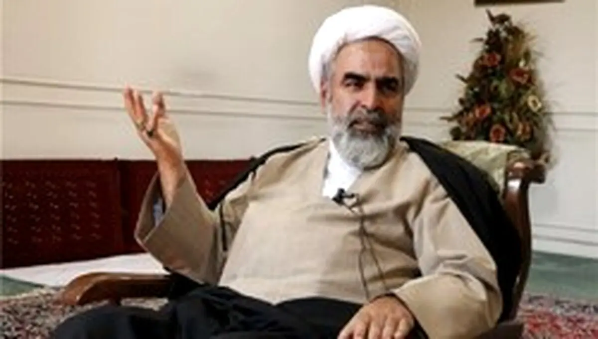 روح‌الله حسینیان: عدم اطلاع‌رسانی دولت درباره افزیش قیمت بنزین بی‌اعتنایی به مردم بود/ بچه‌مذهبی‌ها نارحتند که چرا شب تولد پیامبر(ص) و امام صادق(ع) این طرح اجرا شد/ مردم در انتخابات افراد بی‌مسئولیت و طلبکار را انتخاب نکنند