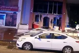 دو انفجار در دبی و ابوظبی همزمان با اولین پرواز تجاری اسرائیل به امارات! + جزئیات