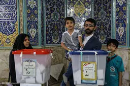 نتایج قطعی شورای شهر اهواز اعلام شد