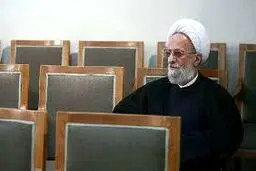 رمز و راز سکوتِ انتخاباتی آیت‌الله مصباح یزدی /آیا فرمان حمایت از ابراهیم رئیسی صادر شده است؟
