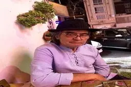 تغییر چهره باورنکردنی رضا رویگری +عکس