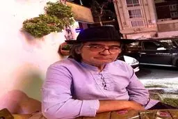 تغییر چهره باورنکردنی رضا رویگری +عکس