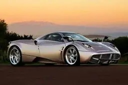 10خودروی پرسرعت جهان را بشناسید/ تصاویر