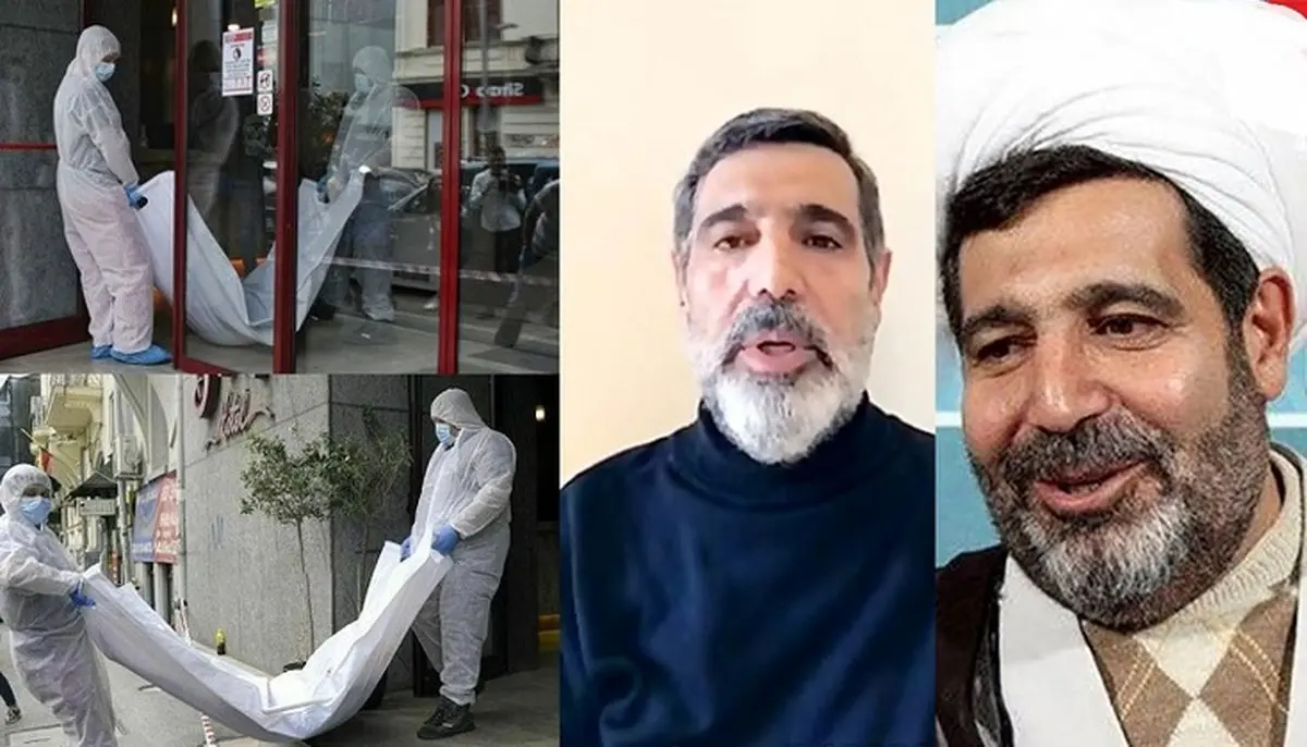 قاضی منصوری هنوز زنده است ! / دلایلی که به آنها استناد می شود!