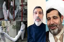 قاضی منصوری هنوز زنده است ! / دلایلی که به آنها استناد می شود!