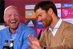 معرفی رسمی پنجمین ستاره اسپانیایی مونیخی‌ها