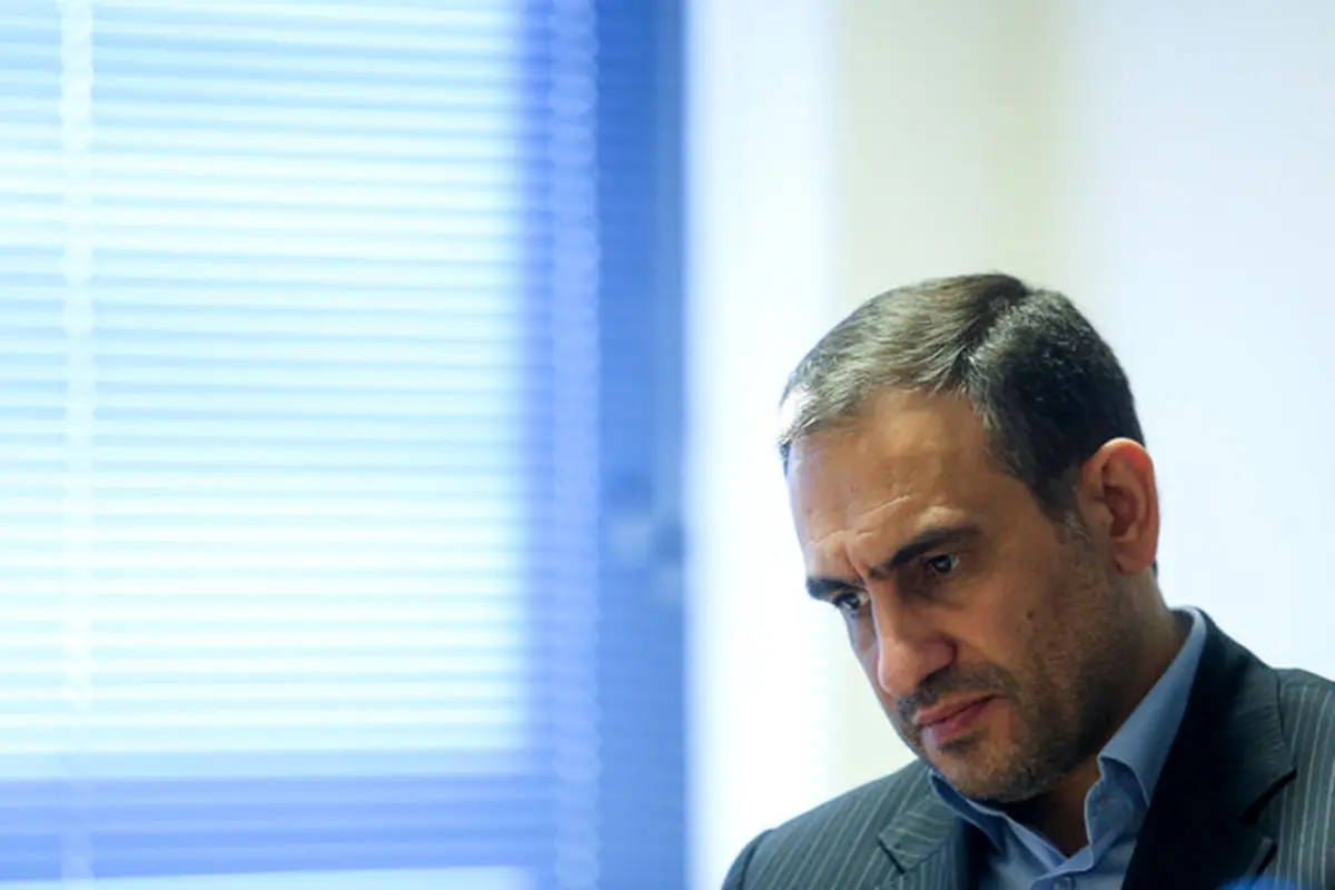 واکنش پرویز اسماعیلی به هجمه های همنوا با ضد انقلاب به دولت