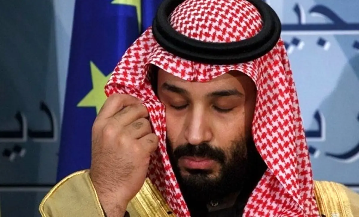 بن سلمان، در مسیر سقوط / بایدن به روی ولیعهد جوان تیغ کشید ! + جزئیات
