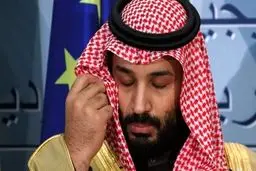 بن سلمان، در مسیر سقوط / بایدن به روی ولیعهد جوان تیغ کشید ! + جزئیات