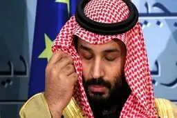 بن سلمان، در مسیر سقوط / بایدن به روی ولیعهد جوان تیغ کشید ! + جزئیات