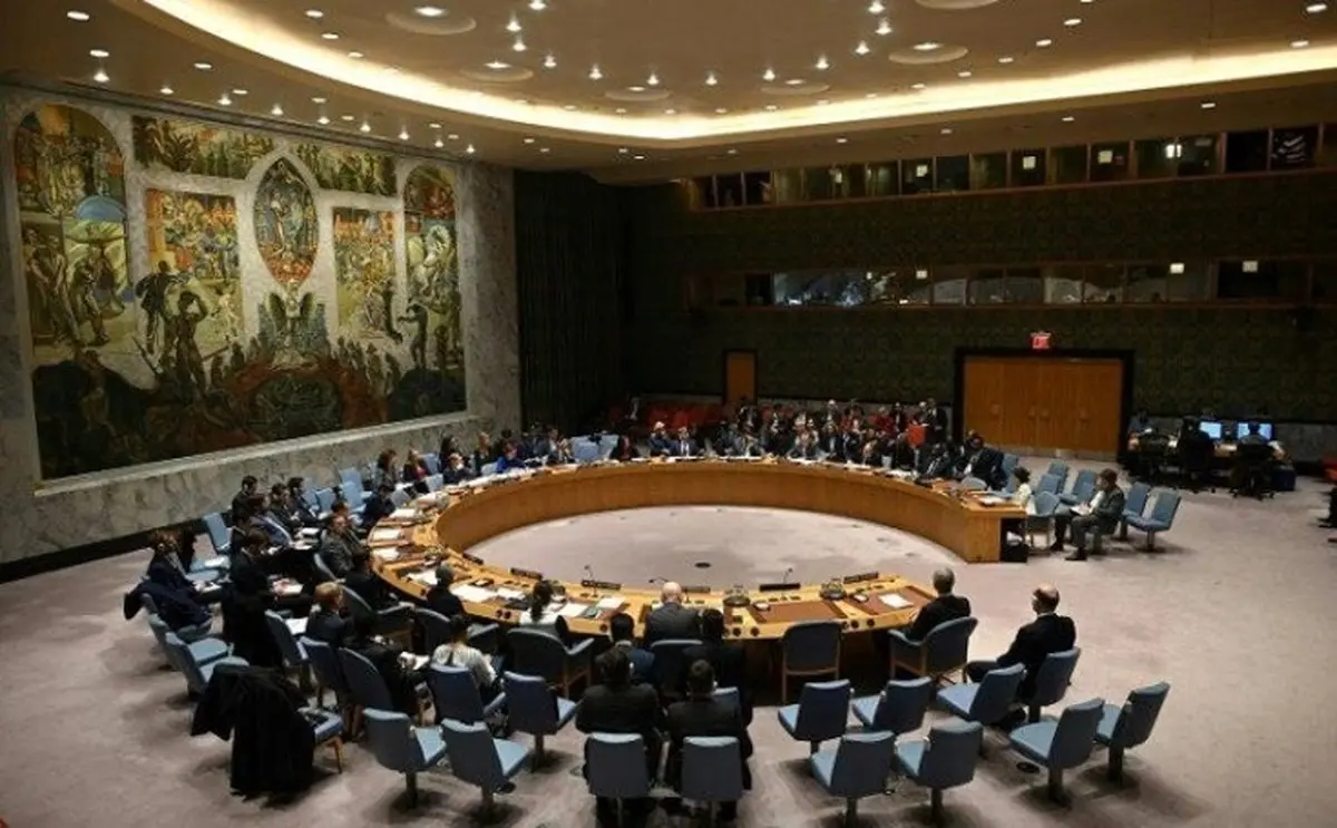 قطعنامه تمدید تحریم تسلیحاتی ایران، در دستور شورای امنیت قرار گرفت + جزئیات