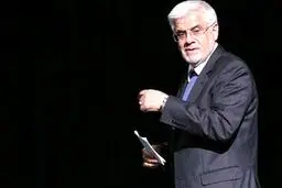 رونمایی از یک محرمانه سیاسی؛ محمدرضا عارف چگونه دستور تشکیلاتی اصلاح‌طلبان را دور زد /برخورد رییس دولت اصلاحات با رییس فراکسیون امید