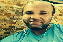 این مرد با وعده کار در "شیخ نشین خلیج فارس" کلاهبرداری می‌کند