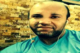 این مرد با وعده کار در "شیخ نشین خلیج فارس" کلاهبرداری می‌کند