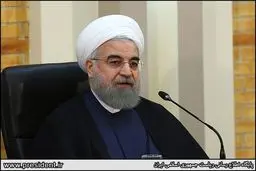 نشست خبری رئیس جمهور در کرمان/ تصاویر