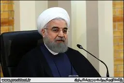 نشست خبری رئیس جمهور در کرمان/ تصاویر
