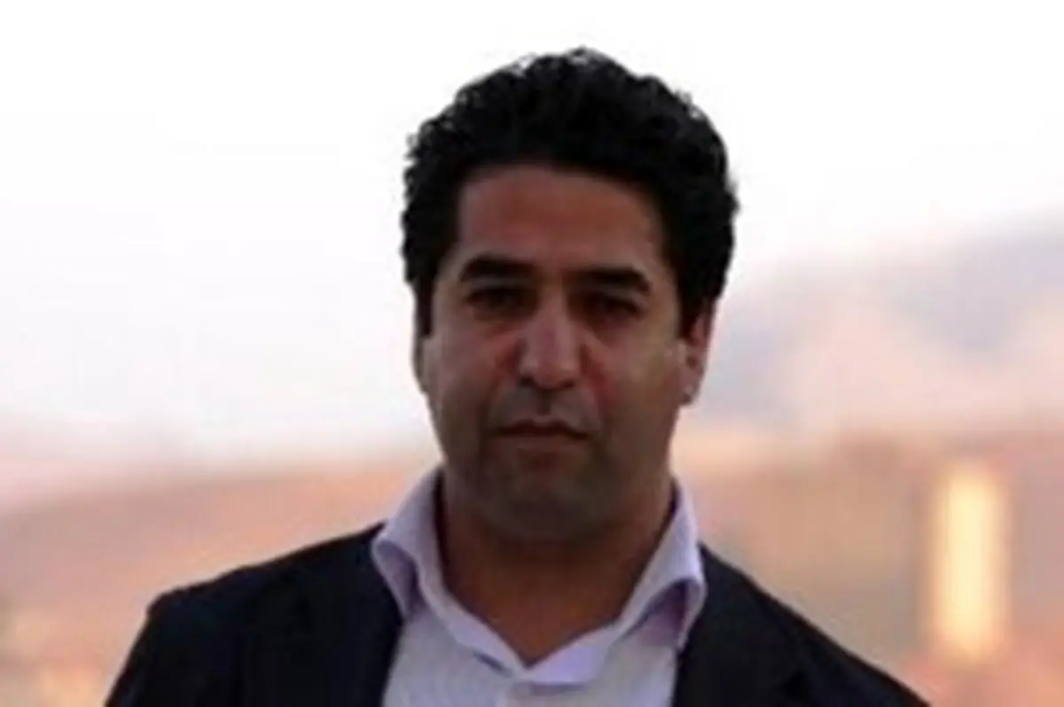 حکایت آمدن و رفتن شهاب مرادی