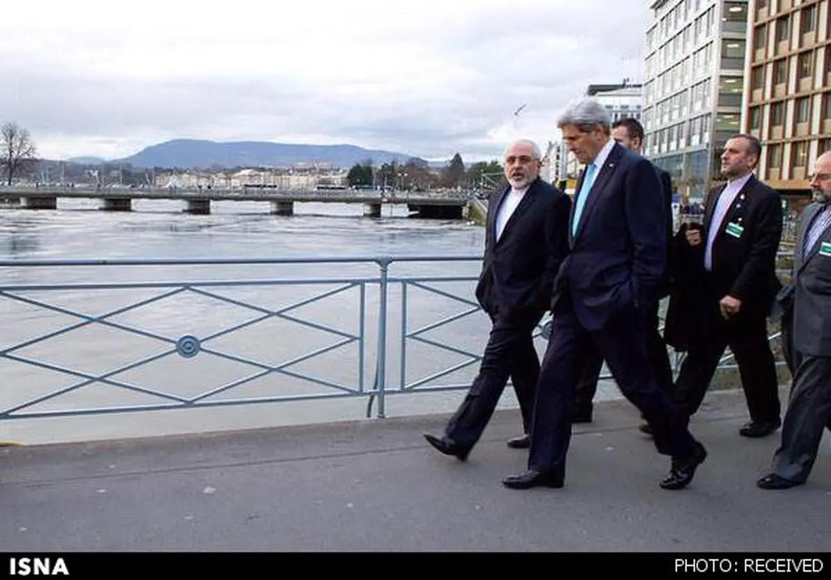 بازتاب خارجی جنجال‌ها بر سر 15 دقیقه پیاده روی/ رویترز: تندورهای ایران نگران تغییر رویکرد تهران نسبت به غرب هستند